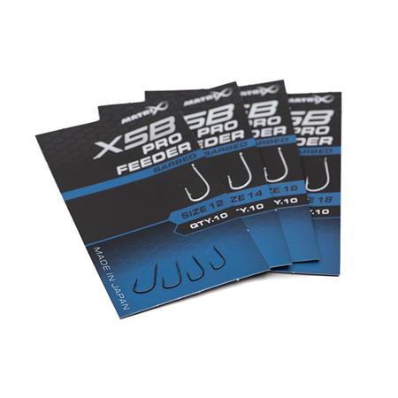 ΜΟΝΌ ΑΓΚΊΣΤΡΙ FOX MATRIX X5B PRO FEEDER