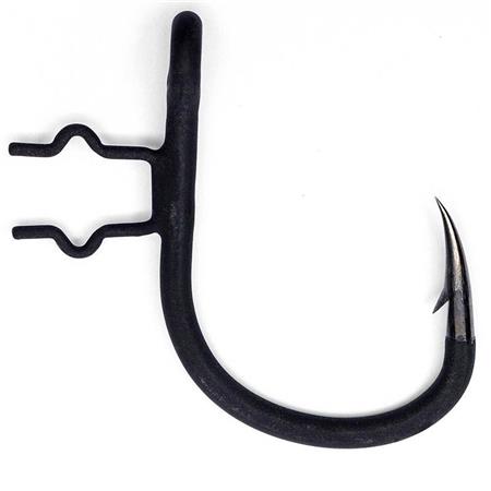 Μονό Αγκίστρι Madcat A-Static Shad Hook 6X