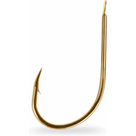 Μονό Αγκίστρι Mustad Round Hooks
