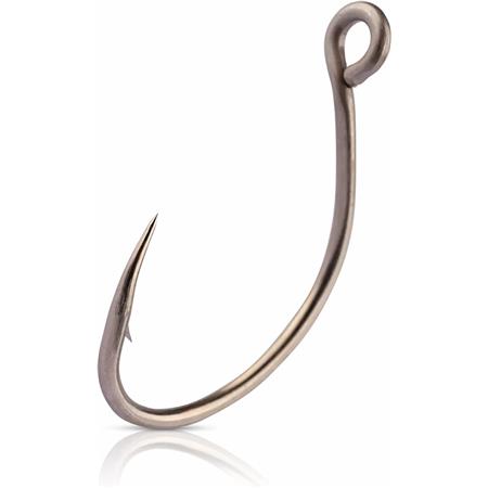 Μονό Αγκίστρι Mustad Ruthless Eyed