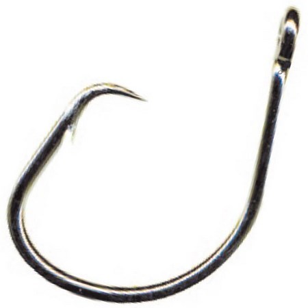 Μονό Αγκίστρι Technipêche Circle Hook