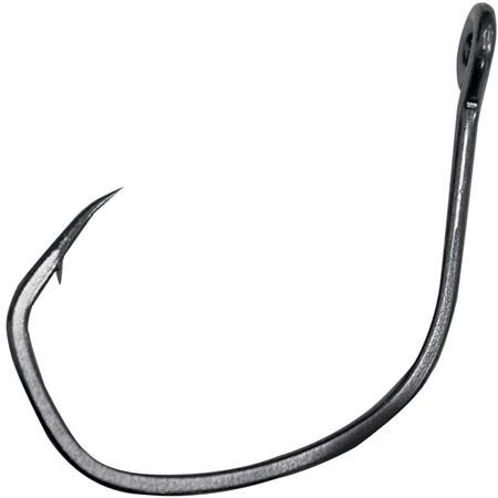 Μονό Αγκίστρι Vmc 7236Cb Single For Spoon