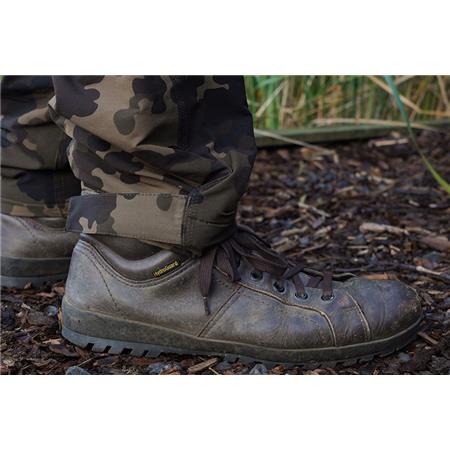 MONO HOMBRE - OLIVA KORDA POLAR - OLIVE