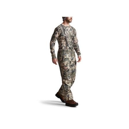 MONO HOMBRE SITKA BLIZZARD AEROLITE BIB