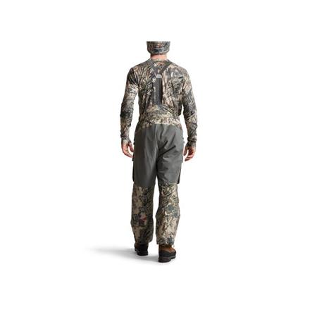 MONO HOMBRE SITKA BLIZZARD AEROLITE BIB