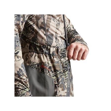 MONO HOMBRE SITKA BLIZZARD AEROLITE BIB
