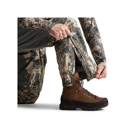 MONO HOMBRE SITKA BLIZZARD AEROLITE BIB