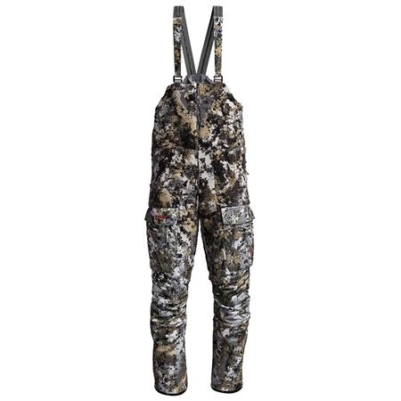 Mono Hombre Sitka Fanatic Bib