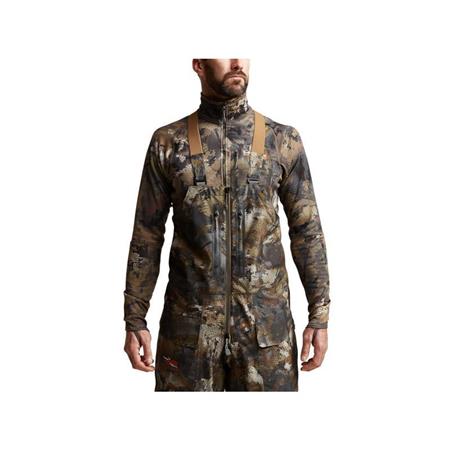 MONO HOMBRE SITKA HUDSON BIB