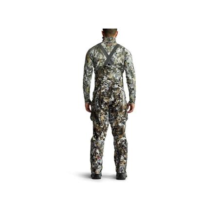 MONO HOMBRE SITKA STRATUS BIB