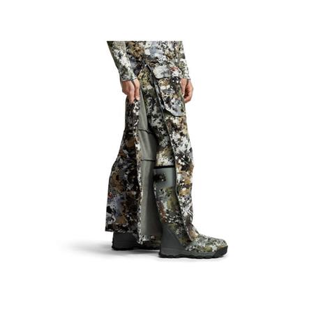 MONO HOMBRE SITKA STRATUS BIB