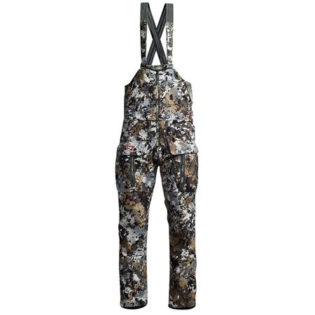 MONO HOMBRE SITKA STRATUS BIB