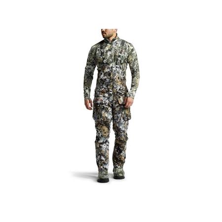 Mono Hombre Sitka Stratus Bib