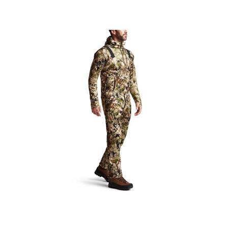MONO HOMBRE SITKA TRAVERSE BIB