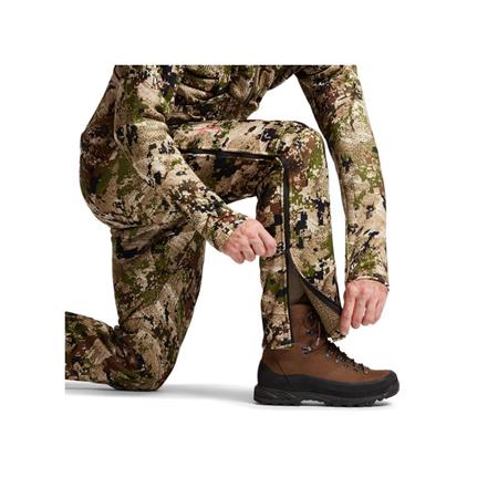 MONO HOMBRE SITKA TRAVERSE BIB