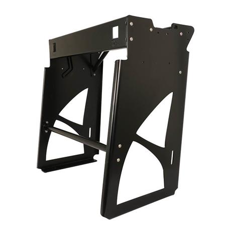 Μόνο Βάση Seanox Bolster Leaning-Post Χωρίσ Κάθισμα