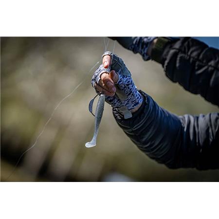 ΜΟΝΟΑΓΚΊΣΤΡΙ 6TH SENSE KEEL WEIGHTED HOOK