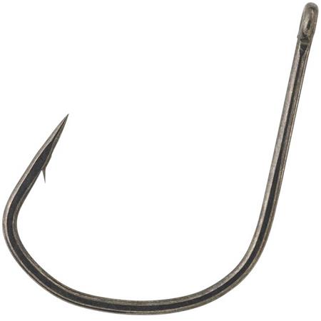 Μονοαγκίστρι Daiwa Tournament Strong Float Hook Saqsas Shrimp