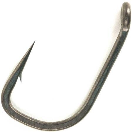 Μονοαγκίστρι Fox Edges Wide Gape Straight