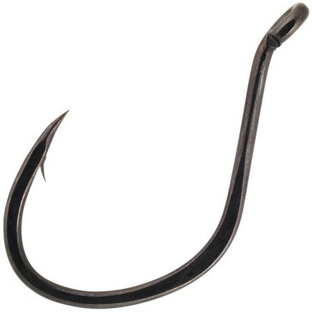 Μονοάγκιστρο Θάλασσασ Daiwa Saltiga Assist Hook Saq Sas
