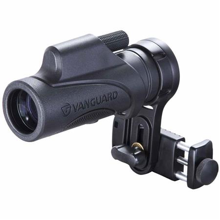 Monoculair 8X32 Vanguard Vesta Kit Digiscopie Pour Smartphone