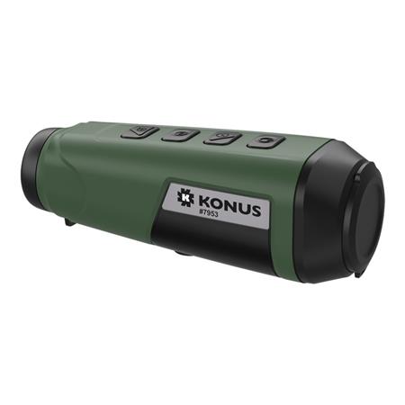 MONOCULAIR KONUS FLAME 0.6X-2.4X