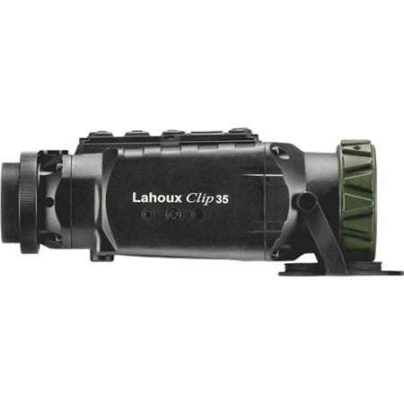 MONOCULAIR NACHTZICHT LAHOUX CLIP THERMAL 35