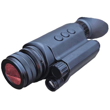 MONOCULAIR NACHTZICHT LUNA OPTICS LN-G3-M44-M50