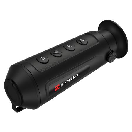 Monoculair Thermisch Zicht Hikmicro Lynx Pro Le10s