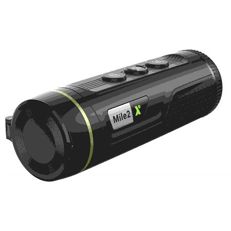 Monoculair Thermische Visie Pixfra Série Mile 2 M625