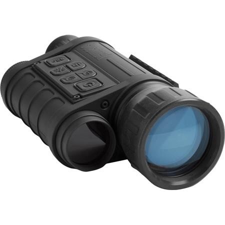 MONOCULAIRE NACHTVISIE 6X50 BUSHNELL EQUINOX Z