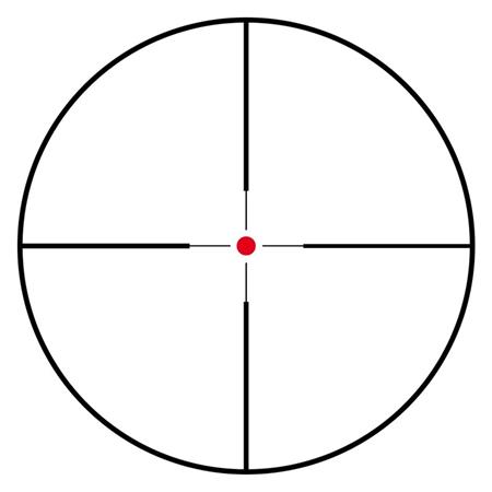 MONOCULAIRE THERMISCHE VISIE KONUS KONUSPRO NV-2