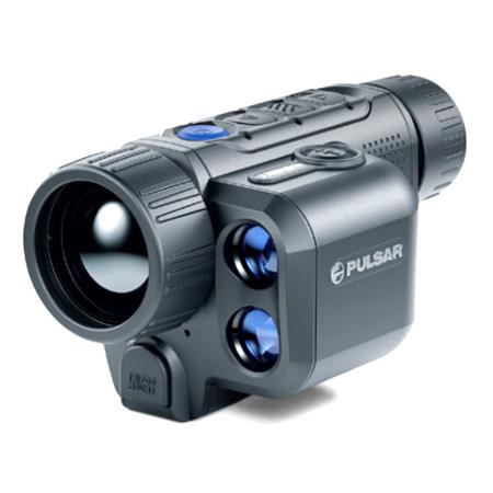 Monoculaire Vision Thermique Pulsar Axion 2 Lrf Xq35 Pro