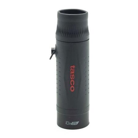 MONOCULAR 10X25 TASCO ESSENTIALS