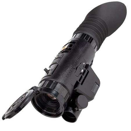 Monocular De Visão Noturna Sight Mark Wraith 4K
