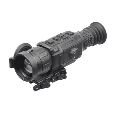 Monocular De Visão Térmica Agm Global Vision Clarion 384