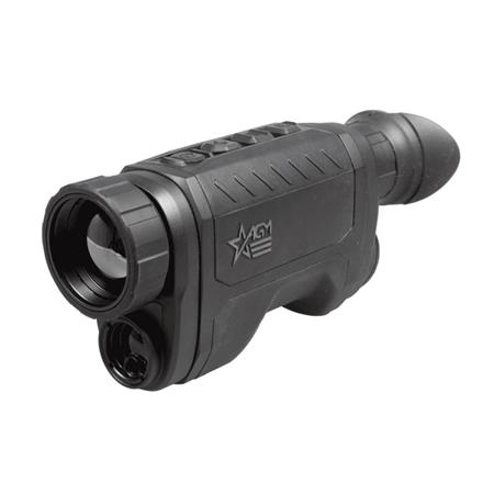 Monocular De Visão Termica Agm Global Vision Reachir Lrf 25-384