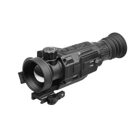 Monocular De Visão Térmica Agm Global Vision Secutor Lrf 50-640