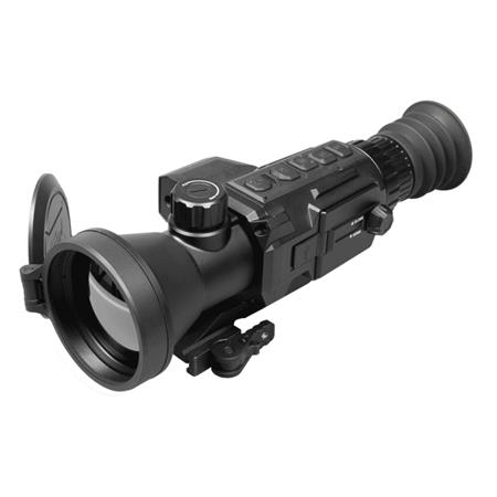 Monocular De Visão Térmica Agm Global Vision Secutor Lrf 75-640