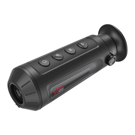 Monocular De Visão Térmica Agm Global Vision Taipan Tm10-256