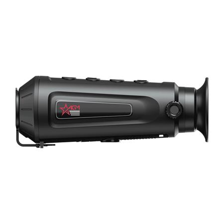 MONOCULAR DE VISÃO TÉRMICA AGM GLOBAL VISION TAIPAN TM15-256