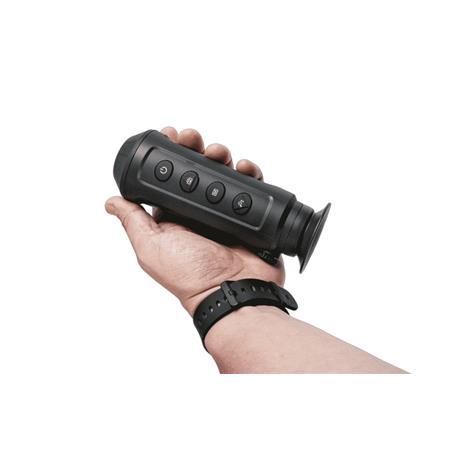 MONOCULAR DE VISÃO TÉRMICA AGM GLOBAL VISION TAIPAN TM15-256