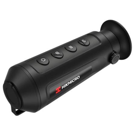 Monocular De Visão Térmica Hikmicro Lynx Le15s