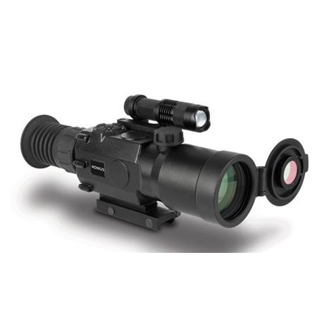 Monocular De Visão Térmica Konus Konuspro Nv-2