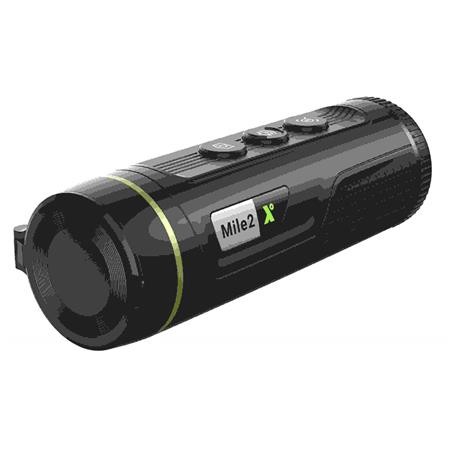 MONOCULAR DE VISÃO TÉRMICA PIXFRA SÉRIE MILE 2 M419