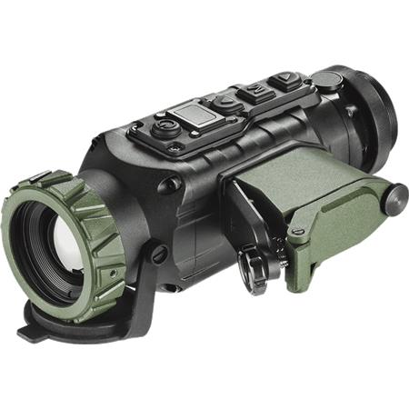 Monocular Night Vision Lahoux Clip Thermal 35