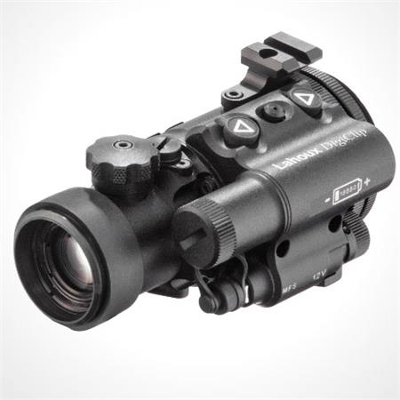 Monocular Night Vision Lahoux Digiclip