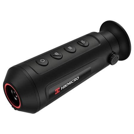 Monocular Of Thermal Vision Hikmicro Lynx Lc06