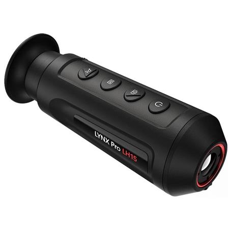 Monocular Of Thermal Vision Hikmicro Lynx Pro Lh15