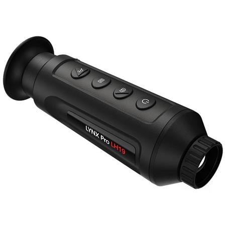 Monocular Of Thermal Vision Hikmicro Lynx Pro Lh19